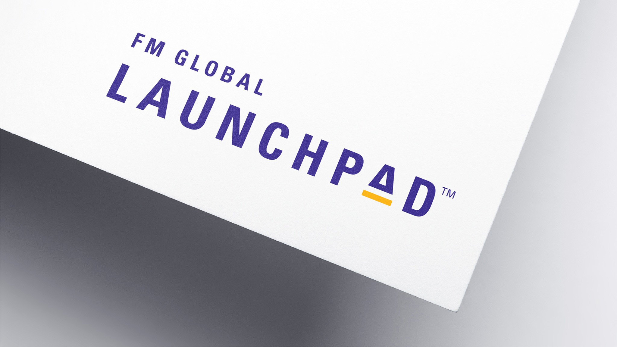 FM Launchpad logotype