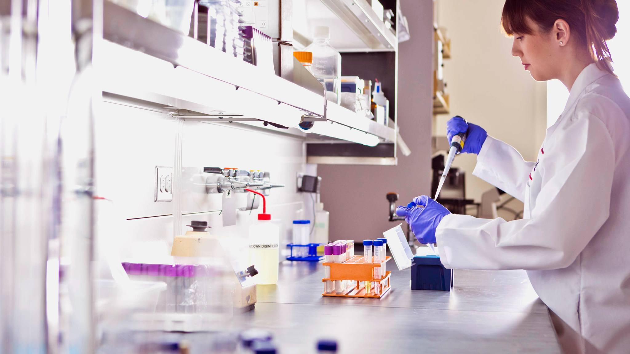 Fox Chase Cancer Center