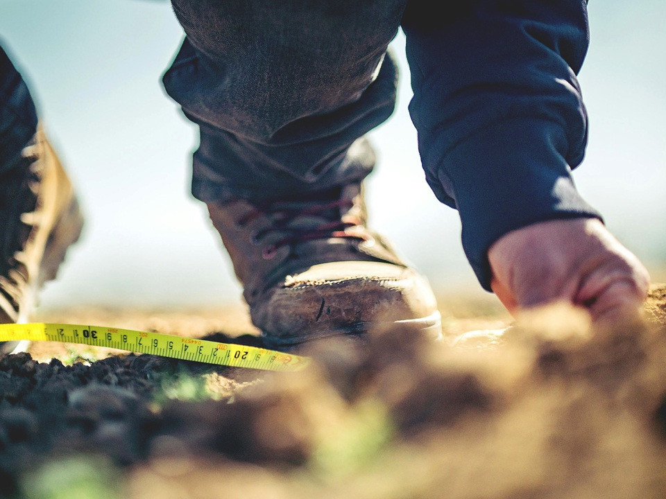 Corrado Construction