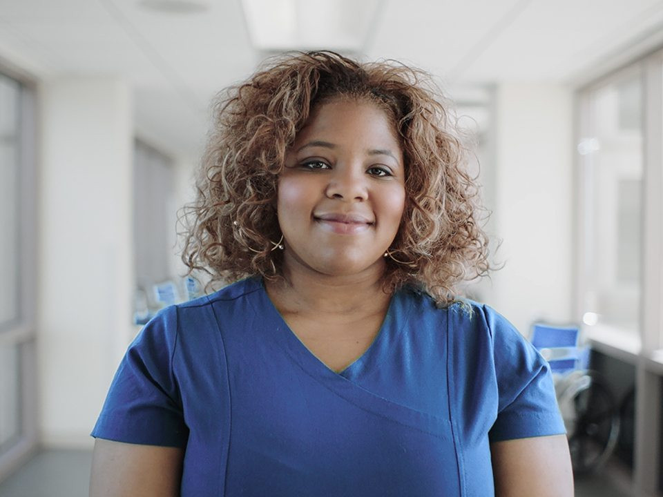 St. Mary Medical Center