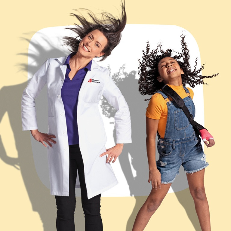 Phoenix Children’s