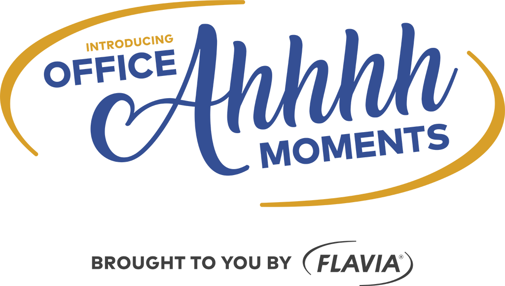 Introducing office ahhhh moments