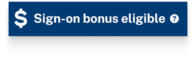 Spotlight Hiring Incentives