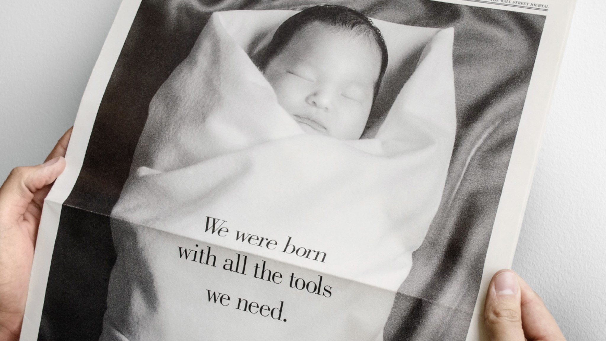 Zurich NY Times Insert