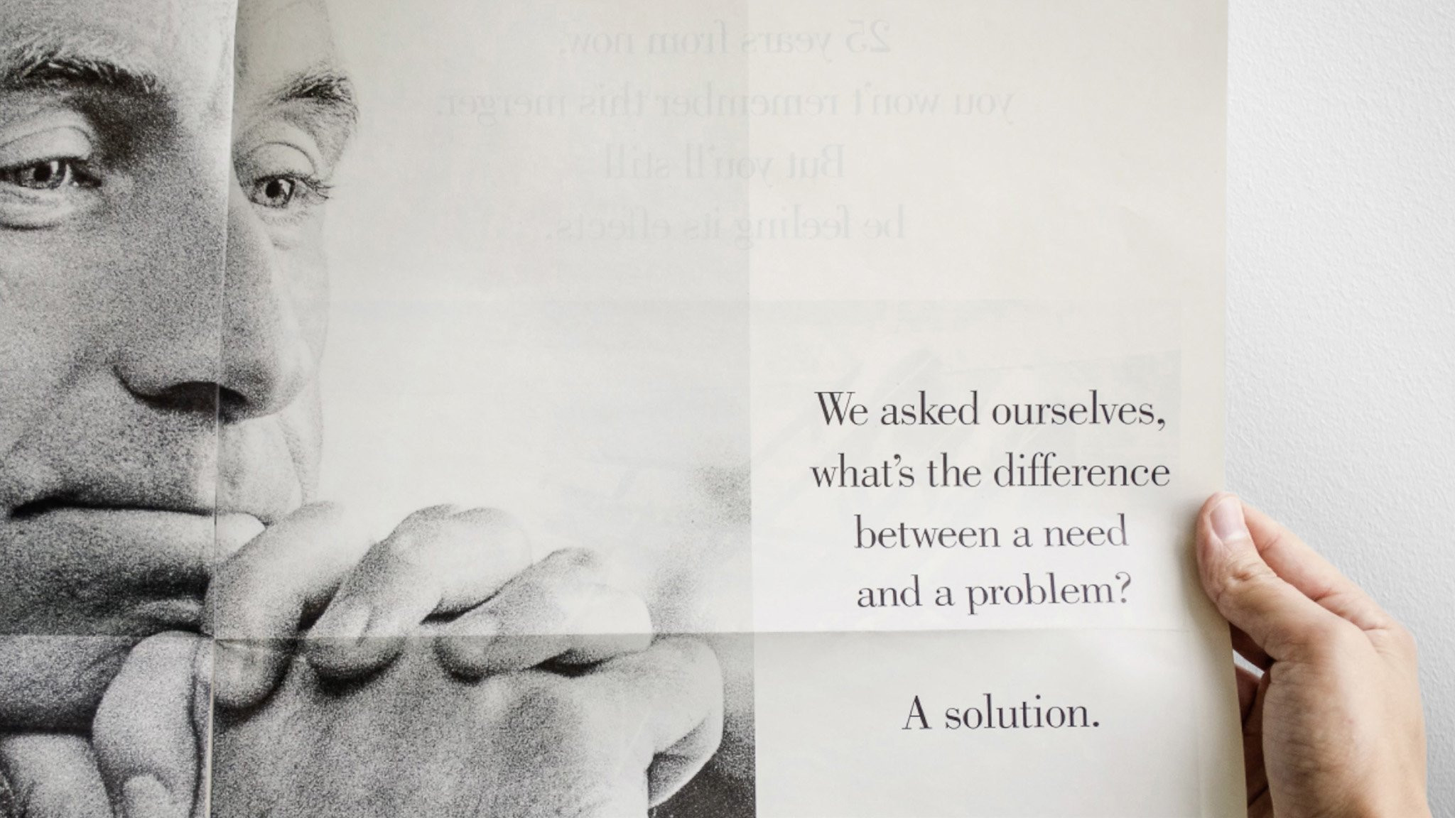 Zurich NY Times Insert