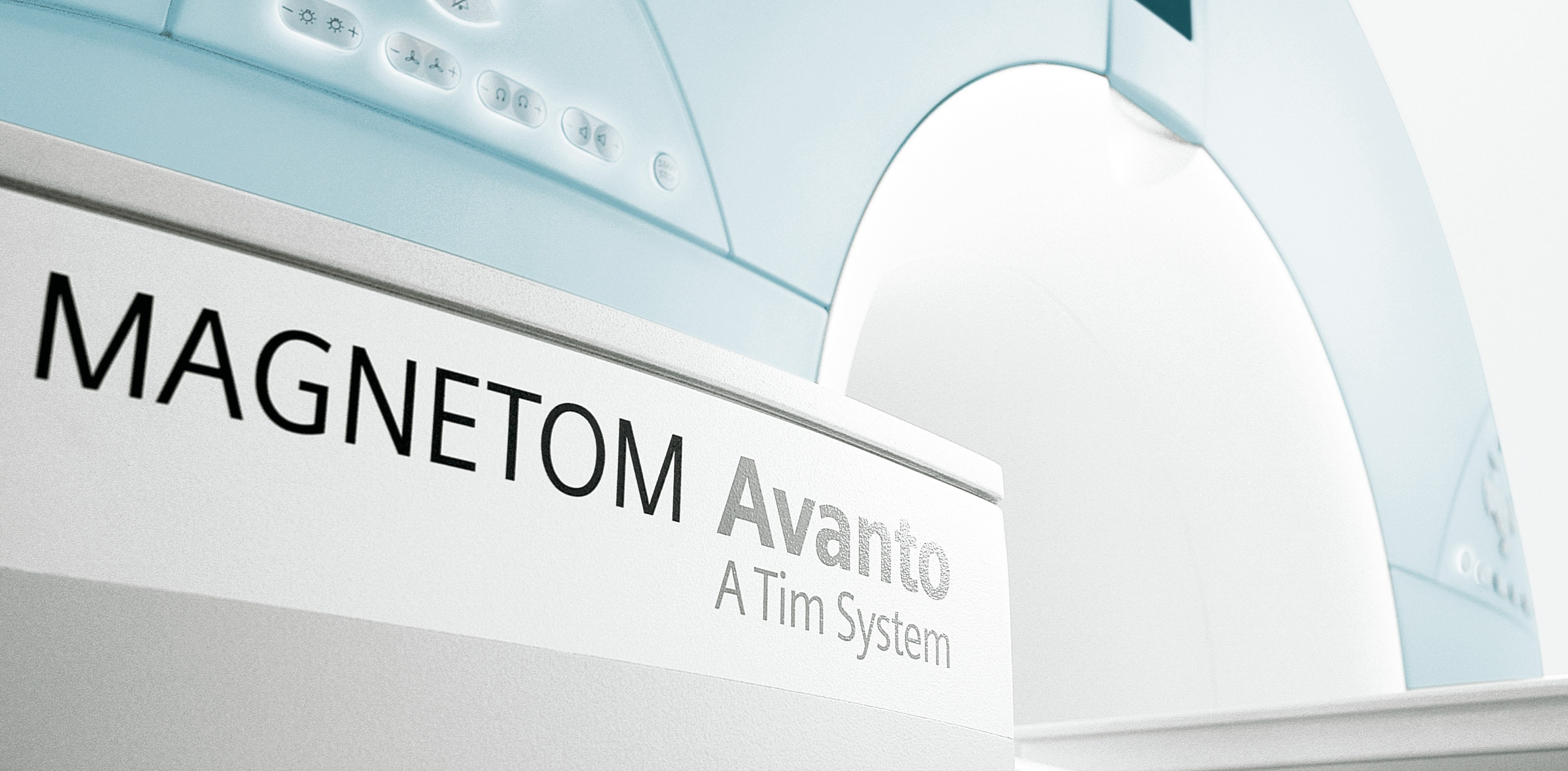 Magnetom Avanto - A Tim System