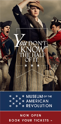 Website takeover - Banner