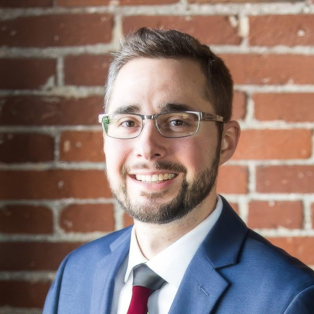 Andrew Raftovich