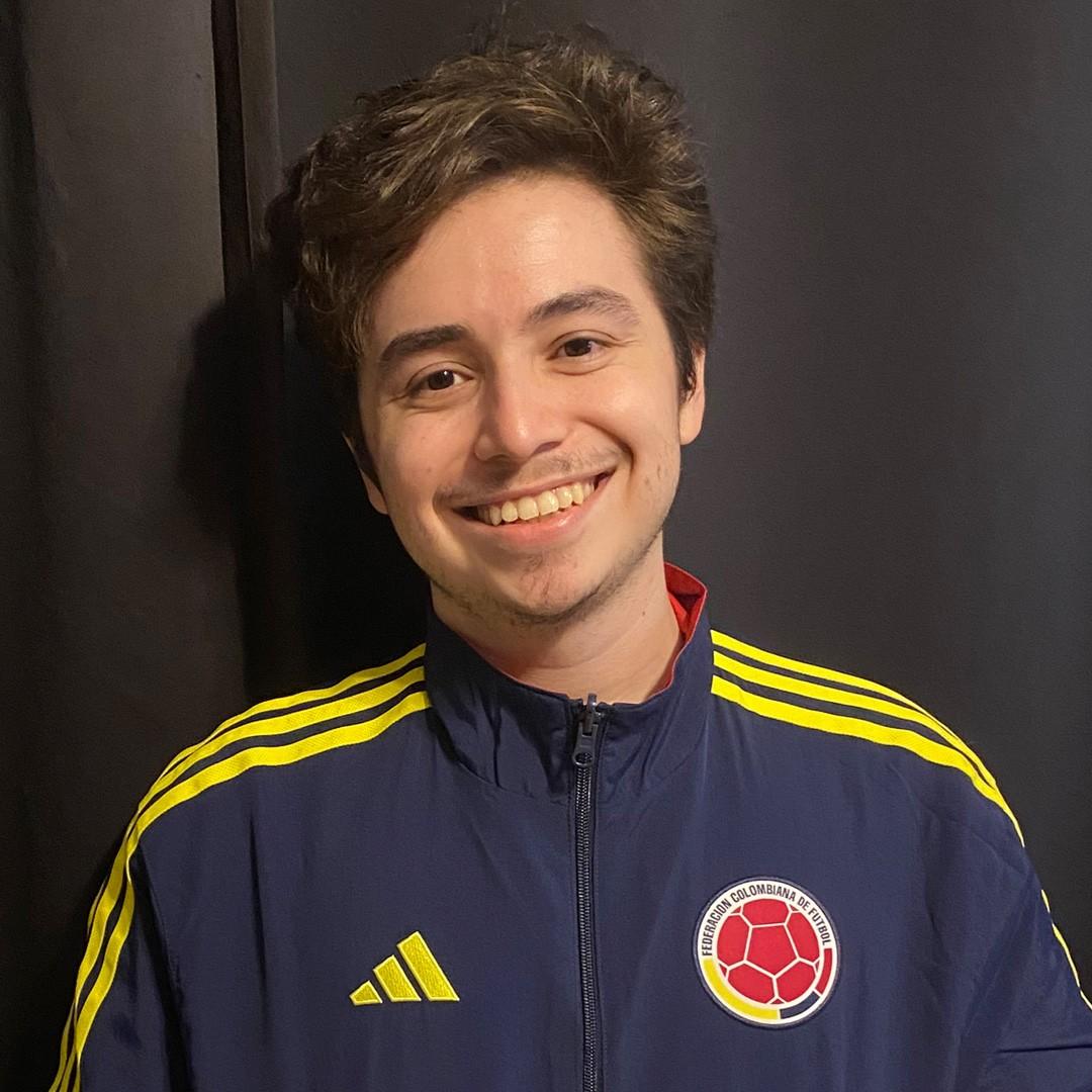 Andres Felipe Ruiz Rojas