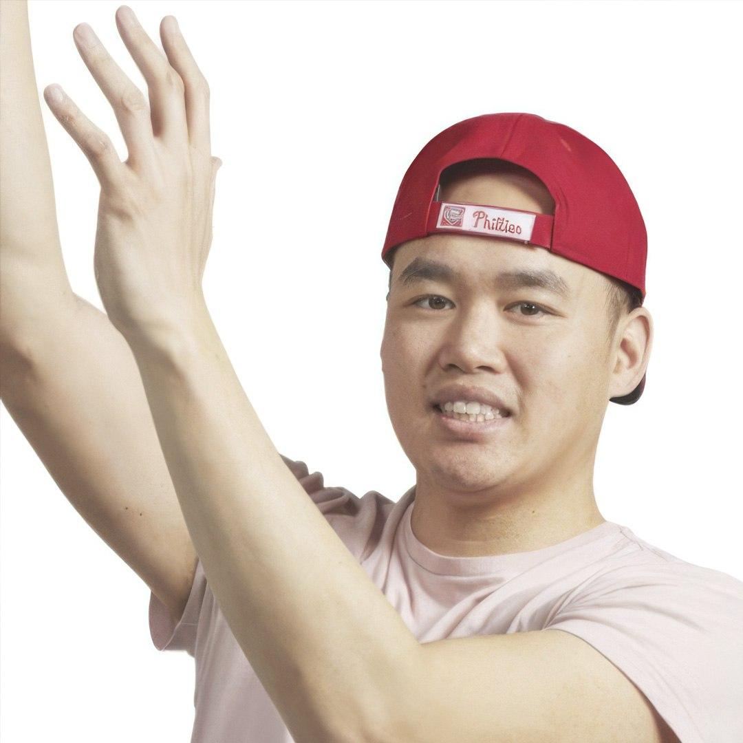 Tuan Tang