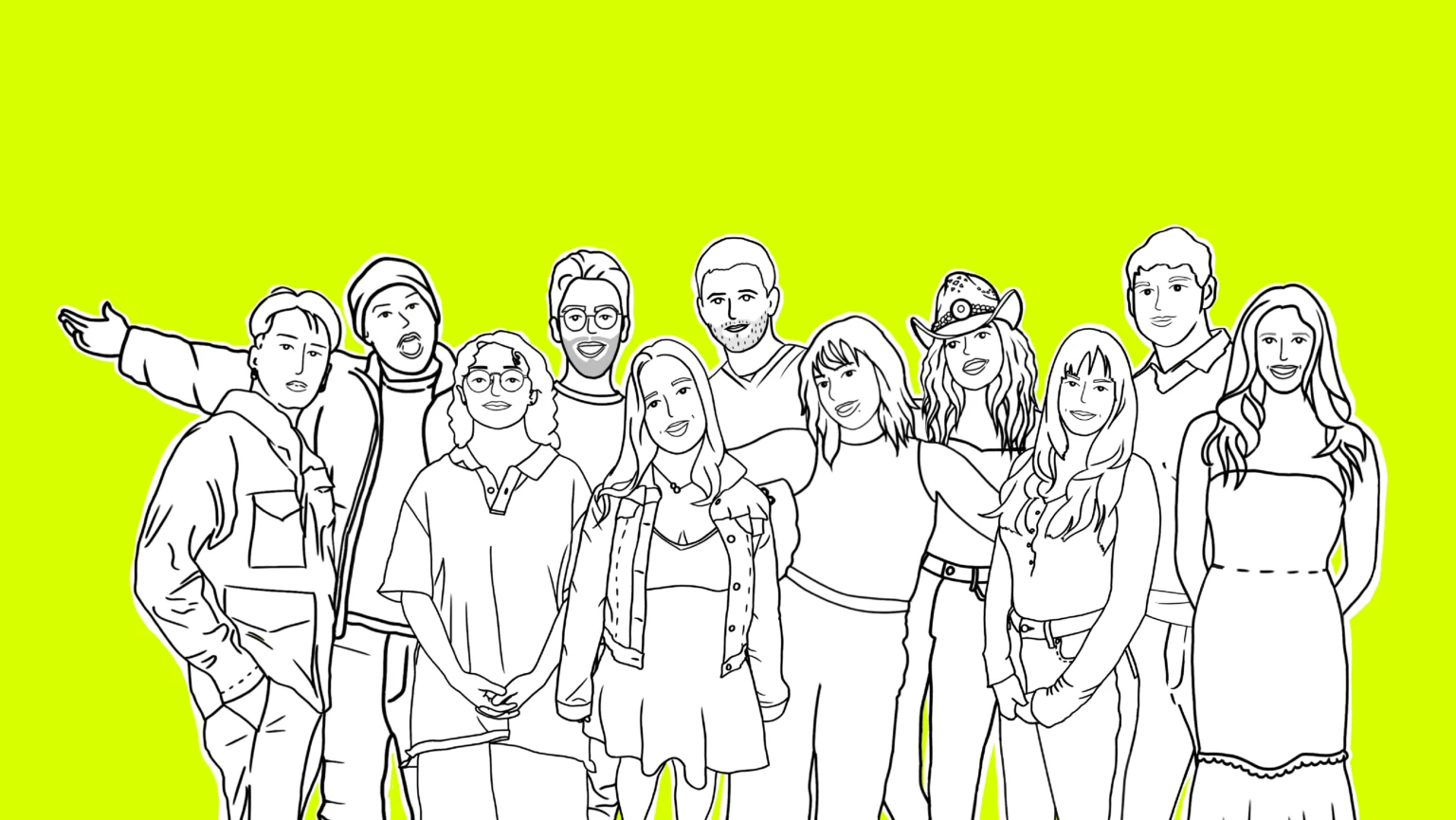 Welcoming Our 2023 Summer Interns!