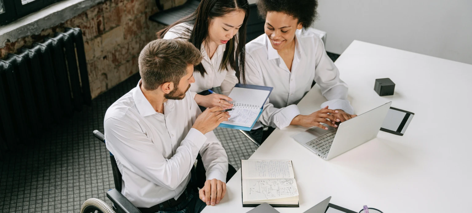 Words Matter: How Inclusive Language Can Transform Your Hiring Results