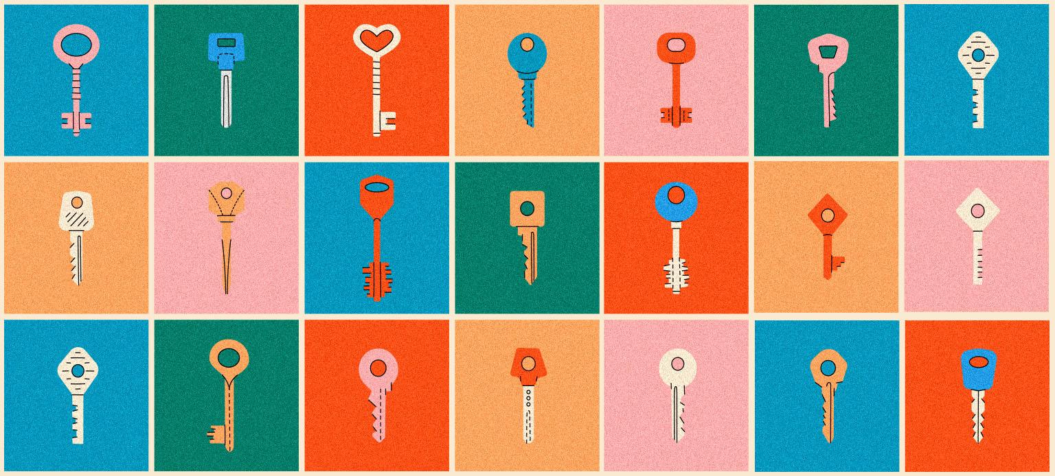 Recruitment Website Design