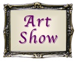 It's time for the AB&C Spring Art Show.