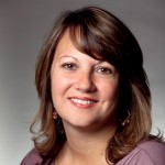 Maria Stearns, Healthcare Team Director