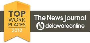 ab+c named a Top Workplace in Delaware