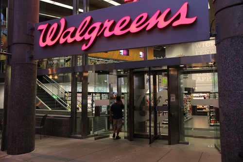 Bottom line: I feel better about the Walgreens brand based simply on this seemingly minor customer service tweak.
