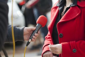 Media training will help ensure—if you land that interview with your dream outlet—that you are ready.