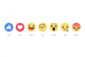 facebook emotion