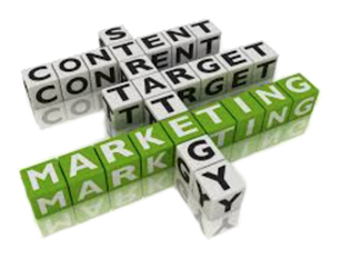 Content Target Marketing Strategy